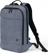 Shpinore laptopi DICOTA Slim Eco MOTION, 14.1", materiale PET të ricikluar, blu