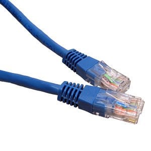 Kabllo rrjeti Logon Professional, Cat5e SF/UTP, 7m, gri