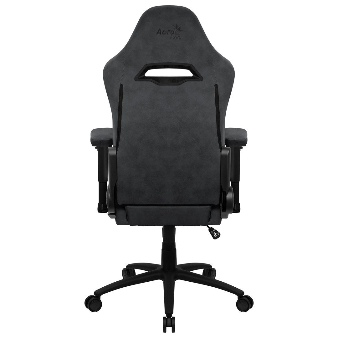 Karrige gaming ROYAL AeroSuede, 150kg, e hirtë