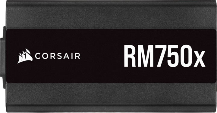 Burim energjie Corsair RMx Series RM750x - 750W