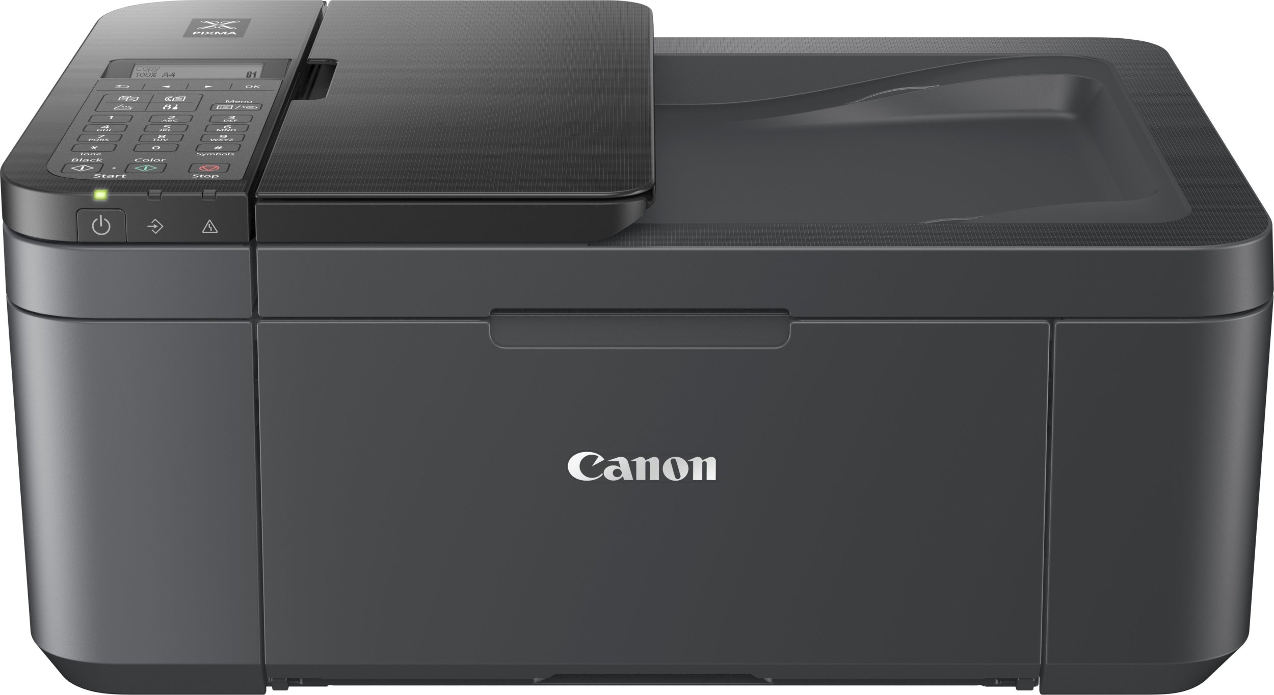 Printer multifunksional Canon 5074C036, inkjet, WiFi, i zi