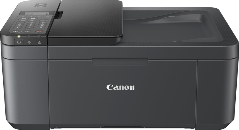 Printer multifunksional Canon 5074C036, inkjet, WiFi, i zi