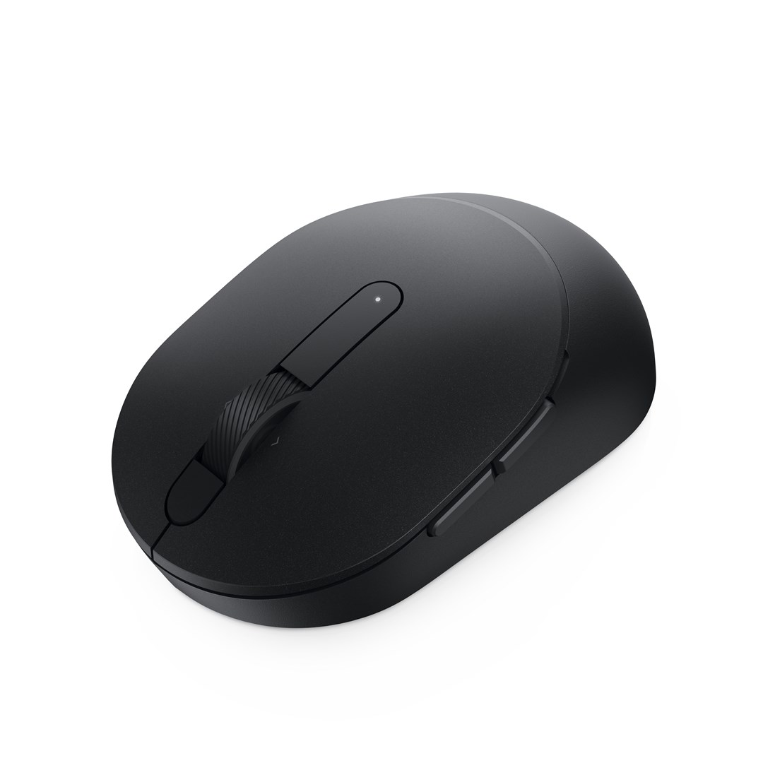 Maus Dell MS5120W, 2.4GHz/Bluetooth 5.0, 7 butona, i zi