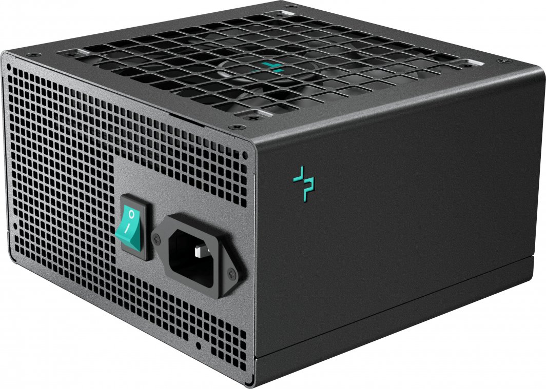 Burim energjie Deepcool PN750M R-PN750M-FC0B-EU ATX 3.0, 750W