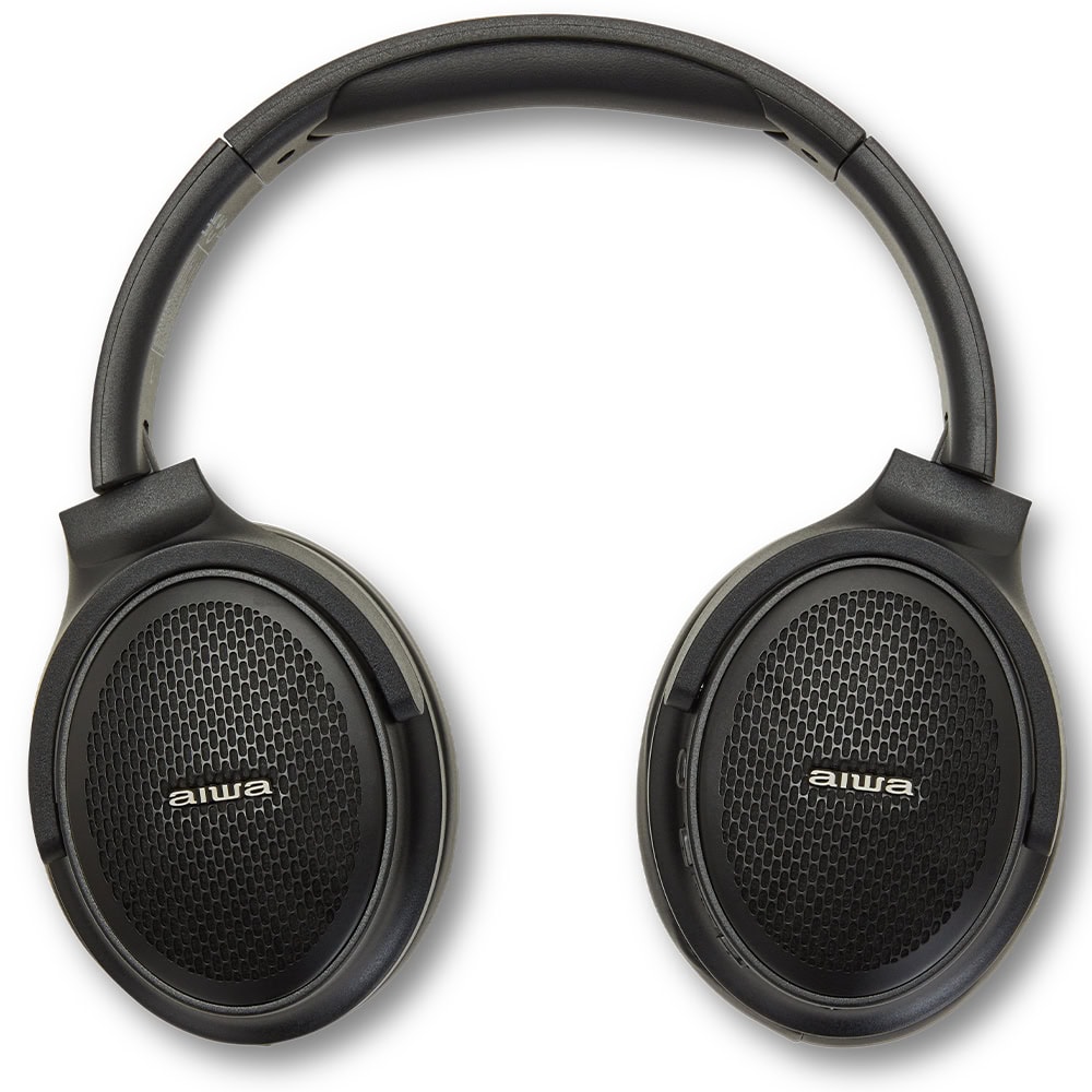 Kufje Me Bluetooth AIWA HST-250BT/BK