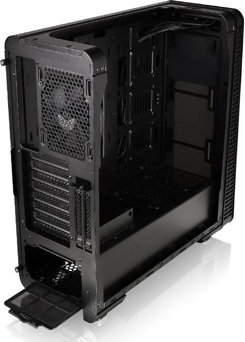 Kasë Thermaltake View 28 RGB, Midi Tower