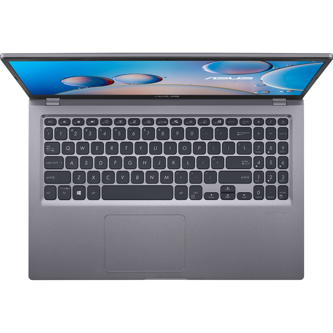 Laptop ASUS X515EA-BQ1735W, 15.6", Intel i5-1135G7, 16 GB RAM, 512 GB SSD, i hirtë
