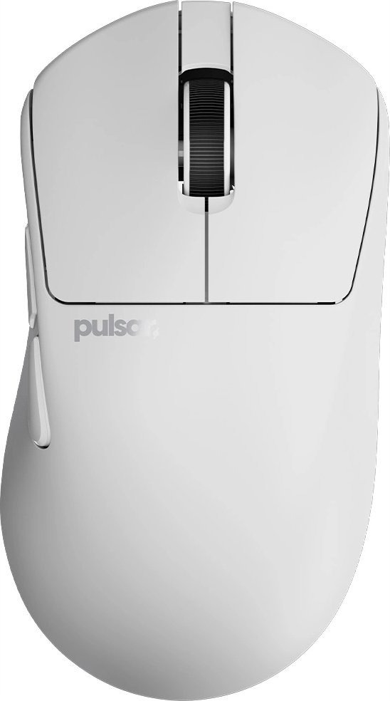Maus gaming Pulsar X3 Wireless, 32000 DPI, ultra i lehtë, i zi