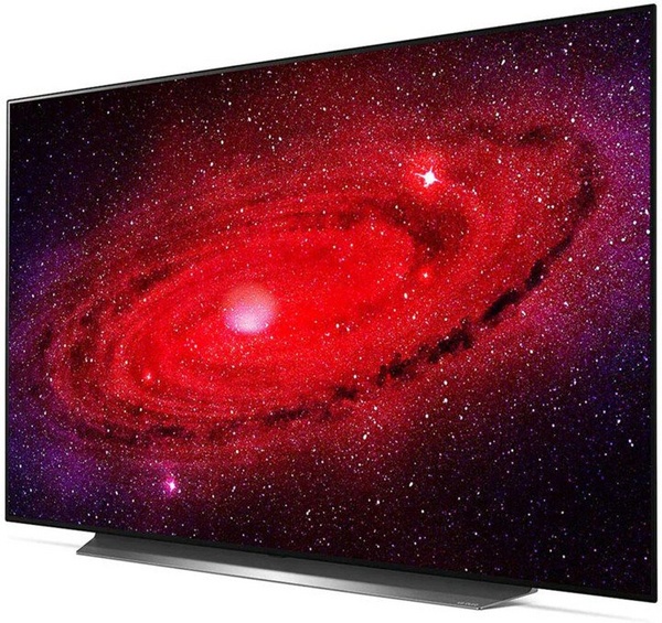 Televizor LG OLED65CX - 65'' (164cm), 4K UHD, i zi