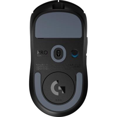 Maus Logitech G PRO X SuperLight 2, i zi
