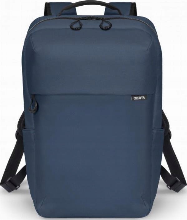 Ранец DICOTA D32120-RPET Casual, 14\", рециклиран rPET полиестер, сина