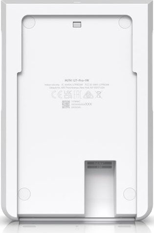 Access Point Ubiquiti UniFi 7 Pro Wall