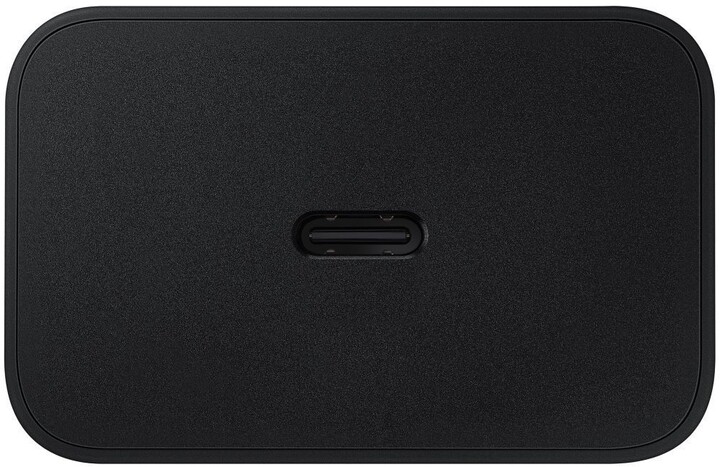 Karikues Samsung (45W) USB-C, i zi