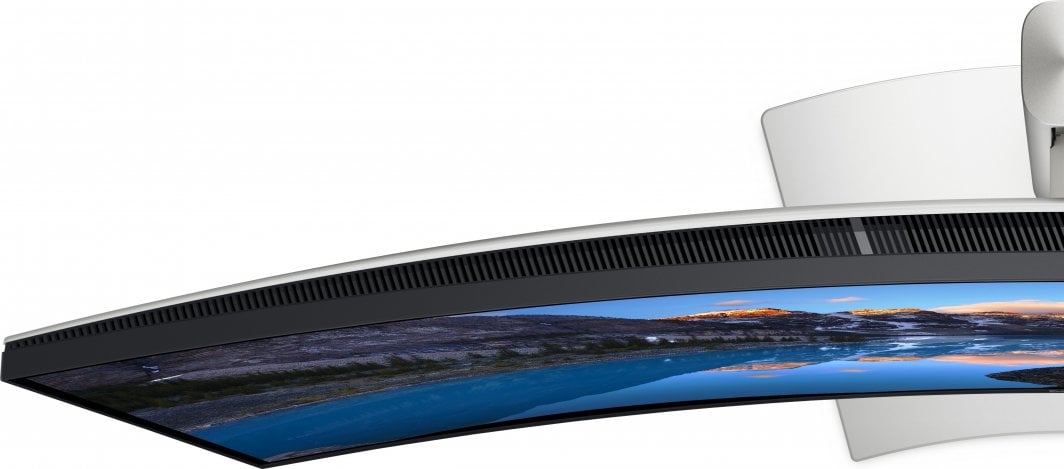 Monitor Dell UltraSharp U4025QW, 40", 5K, 120Hz, Thunderbolt 4 140W, i zi