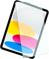 Folie mbrojtëse ekranit Tucano Clear për Apple iPad Air 13 M2, 13", transparente