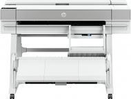 Plotter HP DesignJet T950, A4-A0, 300 ft, i zi
