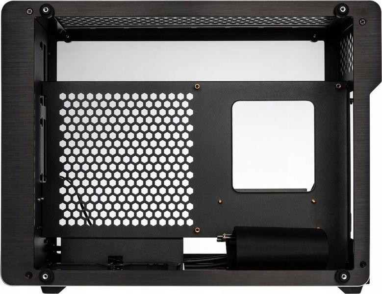 Kasë Raijintek Ophion EVO, Small Form Factor