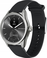 Smartwatch Withings ScanWatch 2, 42mm, hibrid, i zi