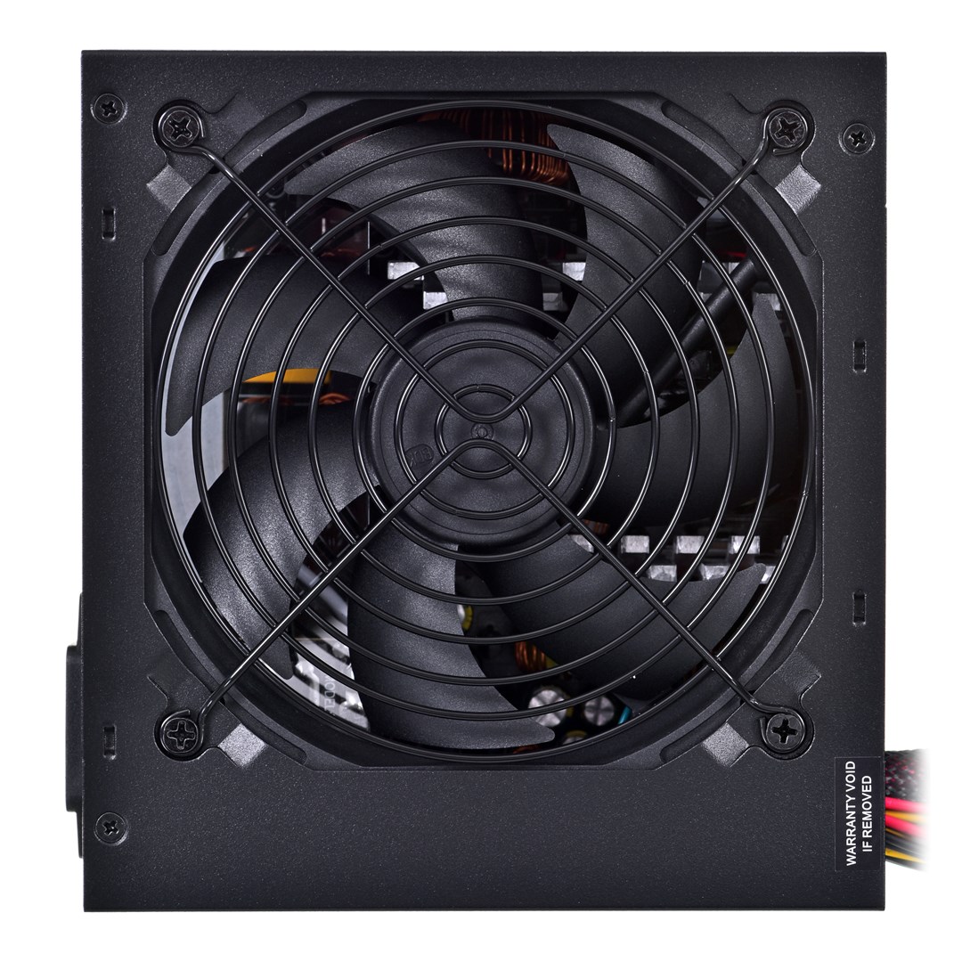 Burim energjie Thermaltake Litepower II Black PS-LTP-0450NPCNEU-2 , 450W
