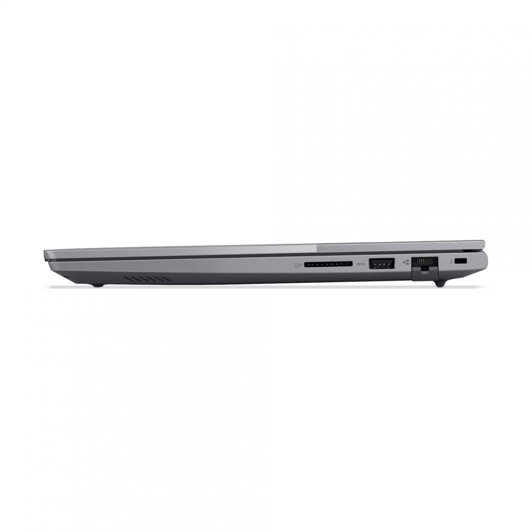 Laptop Lenovo ThinkBook 14 G8 IAL, 14", biznes, gri