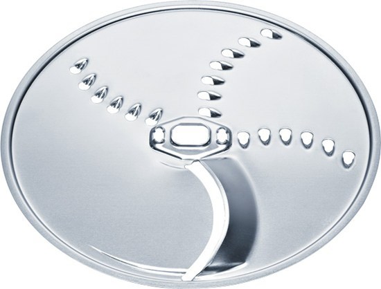 Disk prerës Bosch MUZ45KP1, me dy anë, për MUM4 dhe MUM5, çelik inox