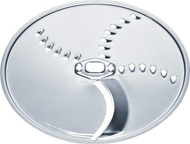Disk prerës Bosch MUZ45KP1, me dy anë, për MUM4 dhe MUM5, çelik inox