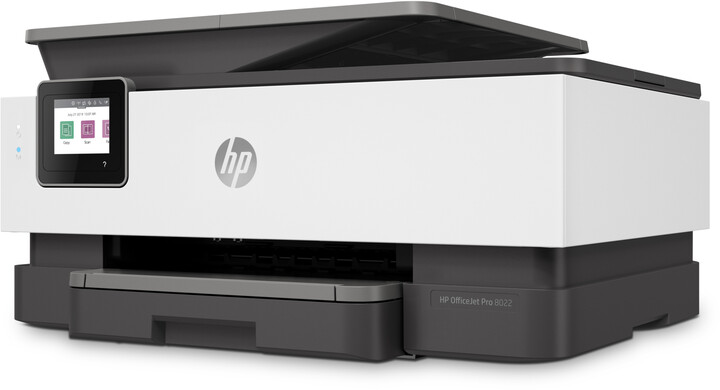 [OUTLET] Printer HP OfficeJet Pro 8022e				