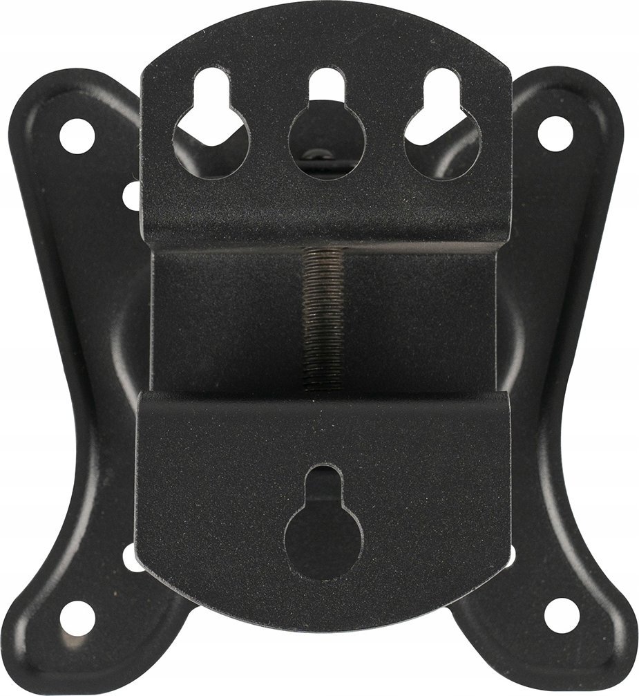 Mbajtëse muri për TV Maclean MC-415, 13"-32", 30kg, VESA 100x100, e zezë