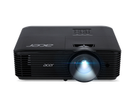 Projektor Acer X1128i dlp 3d/svga, 4500lm, i zi