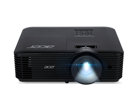 Projektor Acer X1128i dlp 3d/svga, 4500lm, i zi