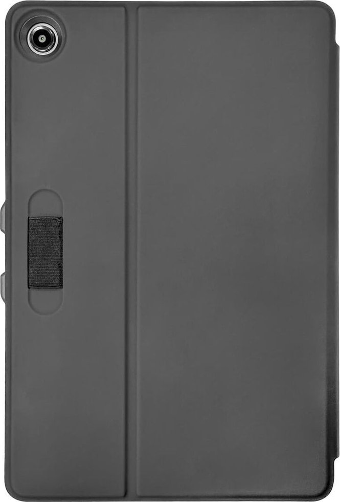 Këllëf tablet Targus Click-In për Samsung Galaxy Tab A9+, mbrojtje ushtarake, me mbajtëse, i zi