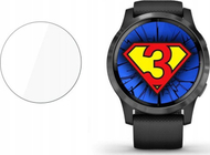 Foli mbrojtëse 3MK për Garmin Vivoactive 4, Watch Protection, transparente