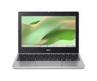 Laptop Acer Chromebook 311 CB311-12H-C1MG, 11,6'', HD, Intel N100, 4GB RAM, 128GB eMMC, i argjend
