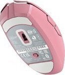 Maus Razer Orochi V2, rozë