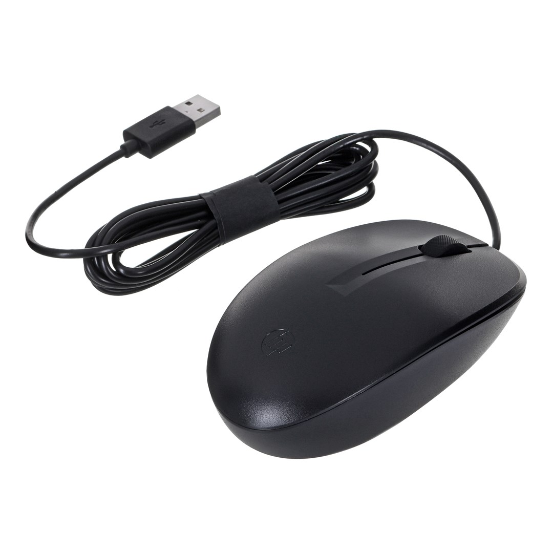 Kompjuter All-in-One HP ProOne 240 G9, i5-1235U, 23.8", 256GB, i zi