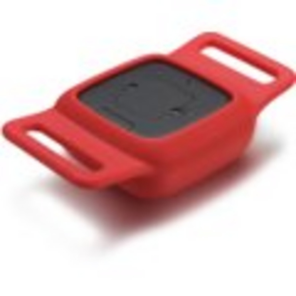 [OUTLET] Pajisje me GPS Alcatel për kafshë, e zezë, MK2, III