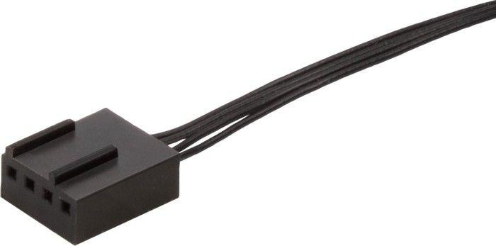 Ventilator SilverStone SST-AP140I-ARGB, i zi