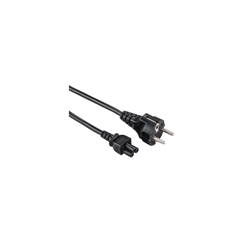 Hama 3-pin socket, 1.50m