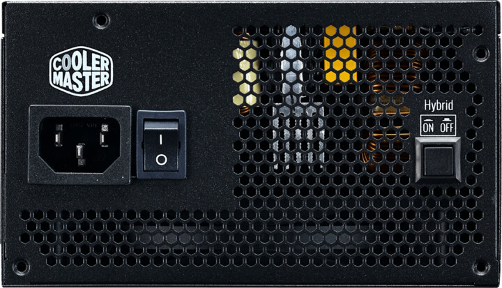 Burim energjie Cooler Master V750 Gold V2 MPY-750V-AFBAG , 750W