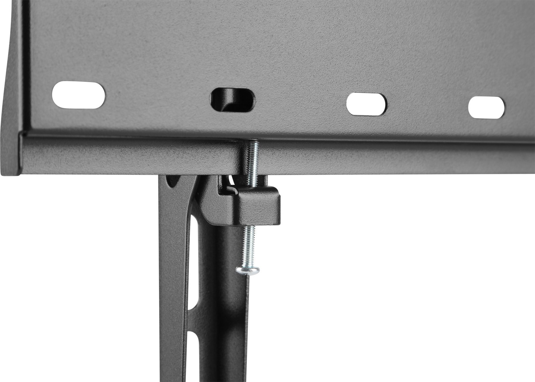 Mbajtëse muri InLine Basic 23113A, për TV 32-55", 40kg, e zezë