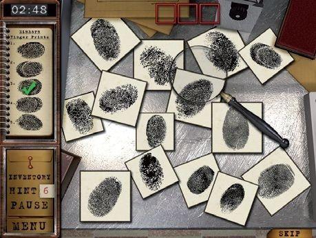 Videolojë: Real crimes/unicorn killer