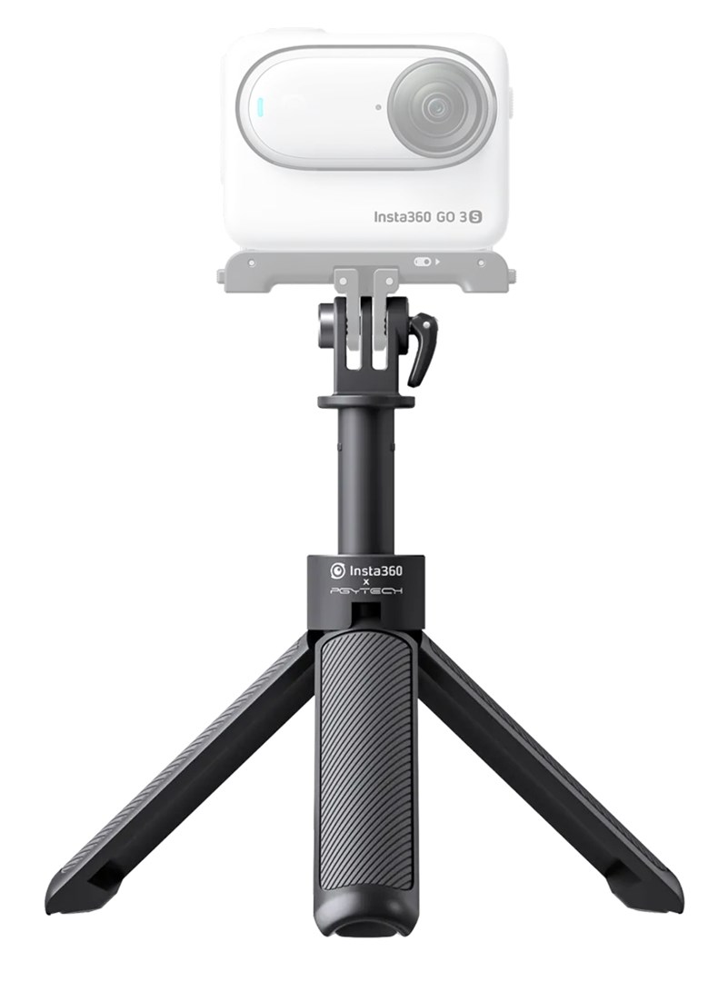 Tripod Insta360 Mini, 2-in-1, i zi