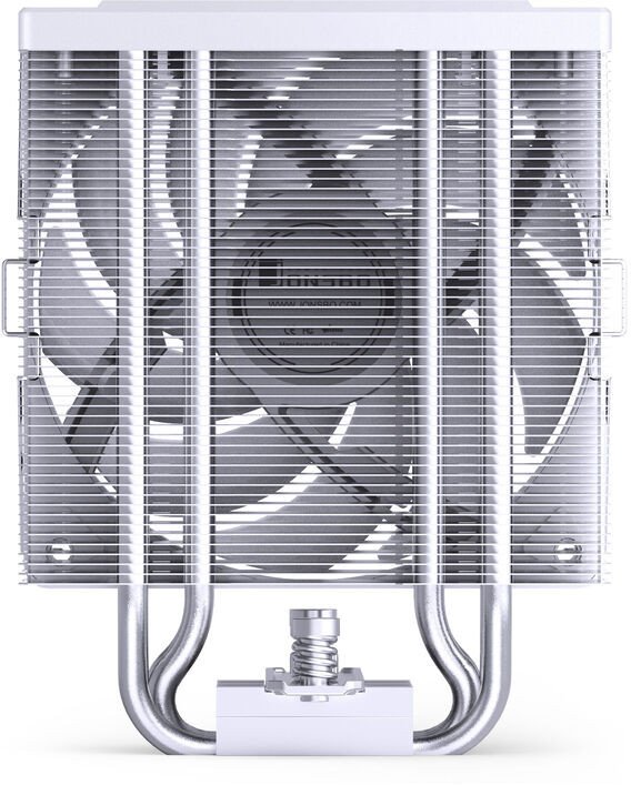 Ftohës CPU Jonsbo CR-1000MAX, 120mm, ARGB, i bardhë