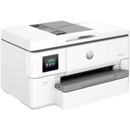 Printeri HP OfficeJet Pro 9720e, A3, Duplex, USB, LAN, WiFi, i bardhë