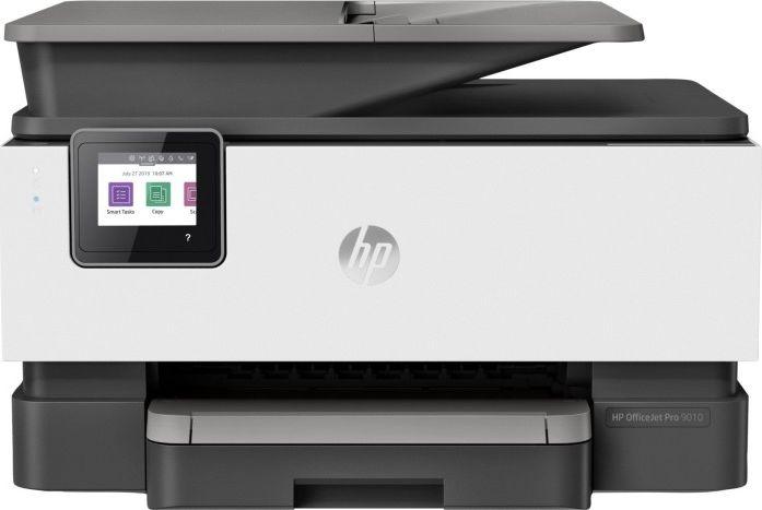 Printer All in One HP OfficeJet Pro 9010e (257G4B),A4, i bardhë/ i zi