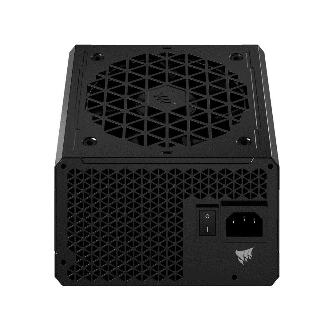 Furnizuesi me energji Corsair RM850e, 850W, 80 Plus Gold, i zi