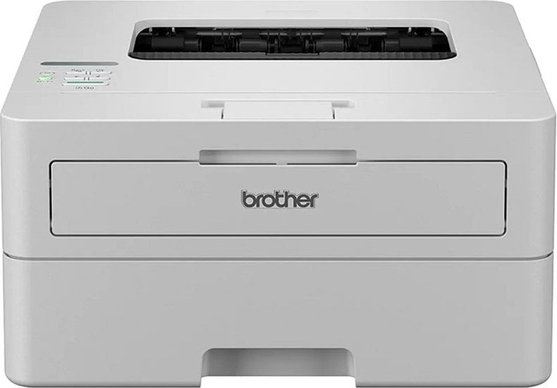Printer laser monochrom Brother HL-B2180DW, A4, Wi-Fi, i bardhë