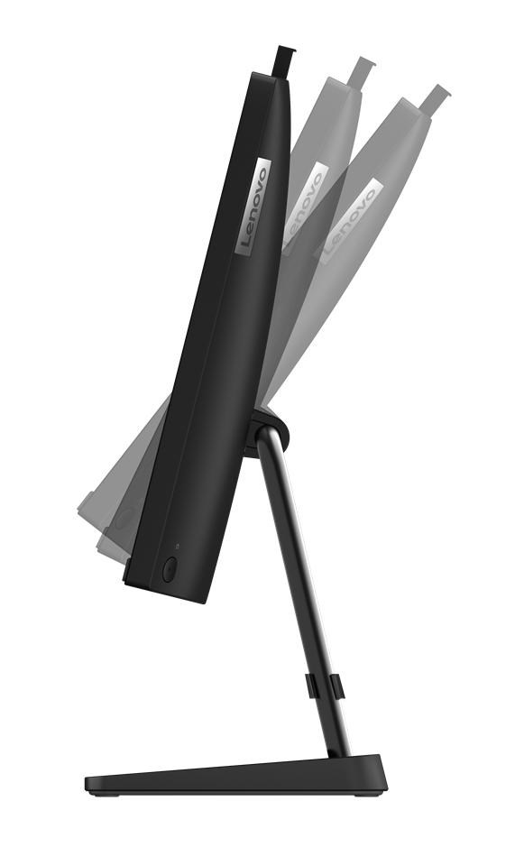 Kompjuter All-in-One Lenovo IdeaCentre AIO 3 24IAP7, 23.8" FHD, i5-12450H, 16GB RAM, 512GB SSD, i zi