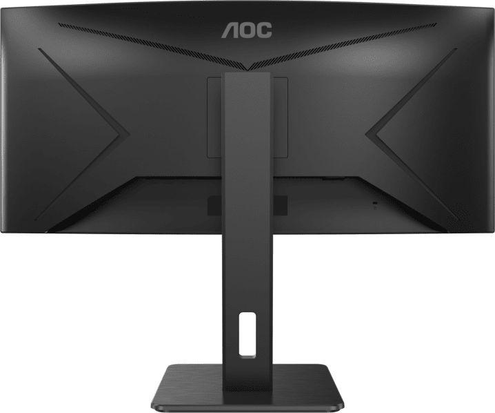 Монитор AOC CU34P2A