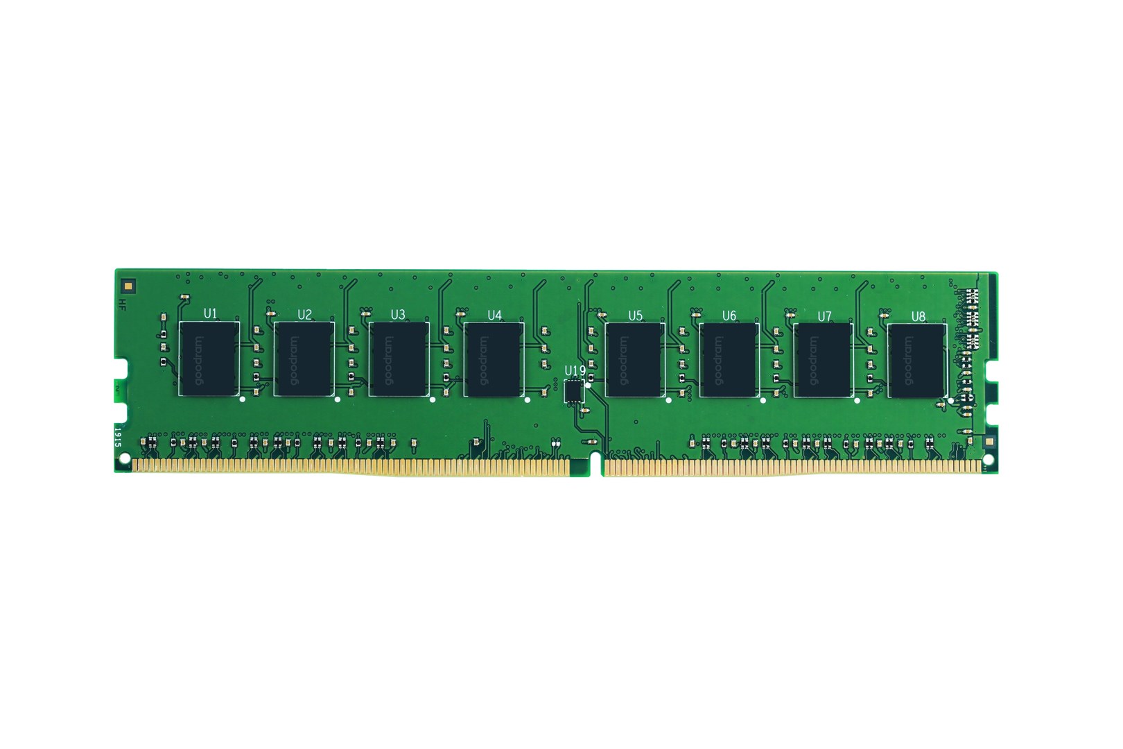 Memorie RAM Goodram GR2400D464L17S/8G 8 GB DDR4 2400 MHz